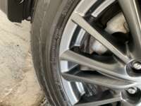 Mazda CX-5 2019 5p i L4/2.0 Skyactive-Drive 2019 Mazda CX-5 Venta Llantas 2