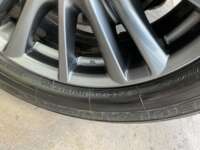 Mazda CX-5 2019 5p i L4/2.0 Skyactive-Drive 2019 Mazda CX-5 Venta Llantas 5