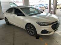 Chevrolet Cavalier 2024 4p RS L3/1.3/T Aut IMG_2707