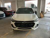 Chevrolet Cavalier 2024 4p RS L3/1.3/T Aut IMG_2706