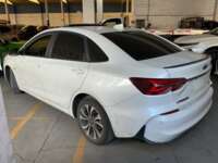 Chevrolet Cavalier 2024 4p RS L3/1.3/T Aut IMG_2713