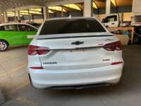 Chevrolet Cavalier 2024 4p RS L3/1.3/T Aut IMG_2711