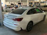 Chevrolet Cavalier 2024 4p RS L3/1.3/T Aut IMG_2710