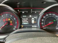 Chevrolet Cavalier 2024 4p RS L3/1.3/T Aut IMG_2728