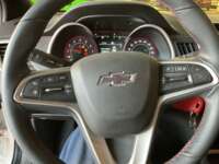 Chevrolet Cavalier 2024 4p RS L3/1.3/T Aut IMG_2740