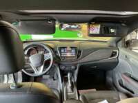 Chevrolet Cavalier 2024 4p RS L3/1.3/T Aut IMG_2744