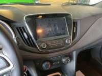 Chevrolet Cavalier 2024 4p RS L3/1.3/T Aut IMG_2733