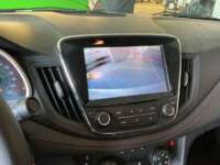 Chevrolet Cavalier 2024 4p RS L3/1.3/T Aut IMG_2734