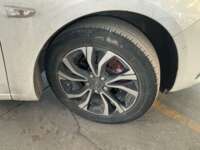 Chevrolet Cavalier 2024 4p RS L3/1.3/T Aut IMG_2752