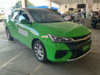 Chevrolet Aveo 2024 4p LT L4/1.5 Man IMG_2020