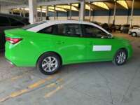 Chevrolet Aveo 2024 4p LT L4/1.5 Man IMG_2021