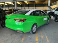 Chevrolet Aveo 2024 4p LT L4/1.5 Man IMG_2022