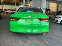 Chevrolet Aveo 2024 4p LT L4/1.5 Man IMG_2023