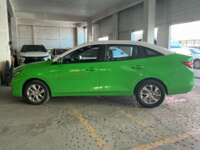 Chevrolet Aveo 2024 4p LT L4/1.5 Man IMG_2025