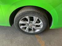 Chevrolet Aveo 2024 4p LT L4/1.5 Man IMG_2059