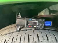 Chevrolet Aveo 2024 4p LT L4/1.5 Man IMG_2061