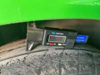 Chevrolet Aveo 2024 4p LT L4/1.5 Man IMG_2065