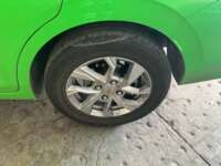 Chevrolet Aveo 2024 4p LT L4/1.5 Man IMG_2066