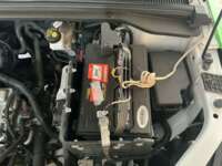 Chevrolet Aveo 2024 4p LT L4/1.5 Man IMG_2027