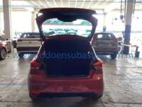 Seat Ibiza 2024 5p Style L4/1.6 Man 2024 Seat Ibiza Ingreso Cajuela 1