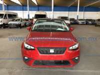 Seat Ibiza 2024 5p Style L4/1.6 Man 2024 Seat Ibiza Ingreso Exteriores 1