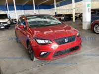 Seat Ibiza 2024 5p Style L4/1.6 Man 2024 Seat Ibiza Ingreso Exteriores 2