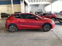 Seat Ibiza 2024 5p Style L4/1.6 Man 2024 Seat Ibiza Ingreso Exteriores 3