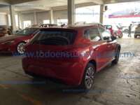 Seat Ibiza 2024 5p Style L4/1.6 Man 2024 Seat Ibiza Ingreso Exteriores 4