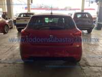 Seat Ibiza 2024 5p Style L4/1.6 Man 2024 Seat Ibiza Ingreso Exteriores 5
