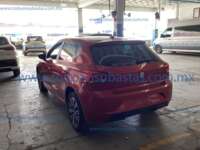 Seat Ibiza 2024 5p Style L4/1.6 Man 2024 Seat Ibiza Ingreso Exteriores 6