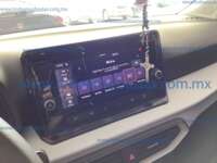 Seat Ibiza 2024 5p Style L4/1.6 Man 2024 Seat Ibiza Ingreso Interiores 10