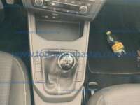 Seat Ibiza 2024 5p Style L4/1.6 Man 2024 Seat Ibiza Ingreso Interiores 14