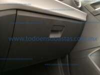 Seat Ibiza 2024 5p Style L4/1.6 Man 2024 Seat Ibiza Ingreso Interiores 16