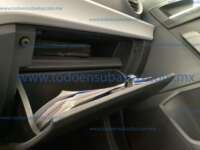 Seat Ibiza 2024 5p Style L4/1.6 Man 2024 Seat Ibiza Ingreso Interiores 17