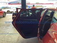 Seat Ibiza 2024 5p Style L4/1.6 Man 2024 Seat Ibiza Ingreso Interiores 18