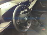 Seat Ibiza 2024 5p Style L4/1.6 Man 2024 Seat Ibiza Ingreso Interiores 2