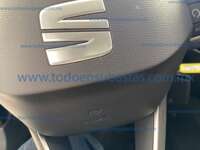 Seat Ibiza 2024 5p Style L4/1.6 Man 2024 Seat Ibiza Ingreso Interiores 20