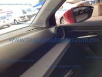 Seat Ibiza 2024 5p Style L4/1.6 Man 2024 Seat Ibiza Ingreso Interiores 21