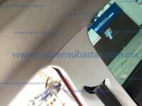 Seat Ibiza 2024 5p Style L4/1.6 Man 2024 Seat Ibiza Ingreso Interiores 25