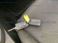 Seat Ibiza 2024 5p Style L4/1.6 Man 2024 Seat Ibiza Ingreso Interiores 26