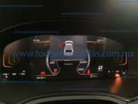 Seat Ibiza 2024 5p Style L4/1.6 Man 2024 Seat Ibiza Ingreso Interiores 3