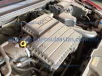 Seat Ibiza 2024 5p Style L4/1.6 Man 2024 Seat Ibiza Ingreso Motor 3