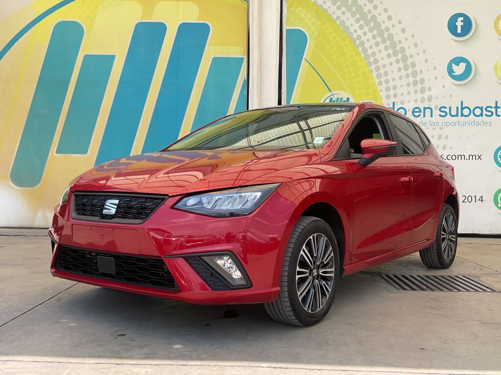 imagen principal de la unidad