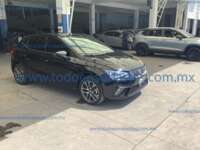 Seat Ibiza 2025 5p Xcellence L4/1.6 Man IMG_0764