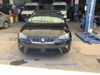 Seat Ibiza 2025 5p Xcellence L4/1.6 Man IMG_0765