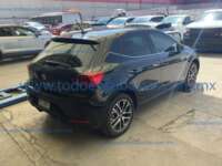 Seat Ibiza 2025 5p Xcellence L4/1.6 Man IMG_0762