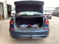 Chevrolet Cavalier 2023 4p RS L3/1.3/T Aut 2023 Chevrolet Cavalier Ingreso Cajuela 0