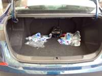 Chevrolet Cavalier 2023 4p RS L3/1.3/T Aut 2023 Chevrolet Cavalier Ingreso Cajuela 2