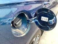 Chevrolet Cavalier 2023 4p RS L3/1.3/T Aut 2023 Chevrolet Cavalier Ingreso Cajuela 3