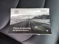 Chevrolet Cavalier 2023 4p RS L3/1.3/T Aut 2023 Chevrolet Cavalier Ingreso Documentos 0